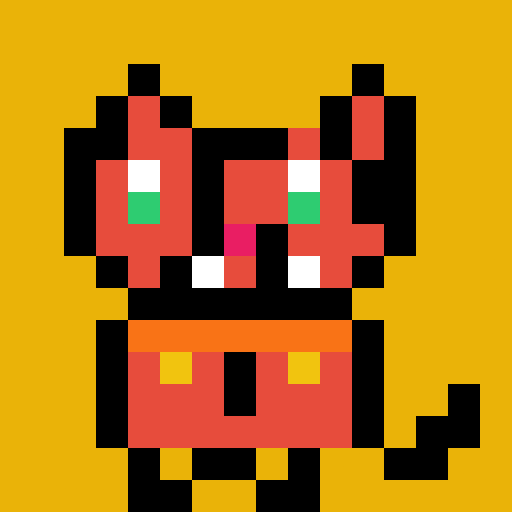 Robin Kitties #3933
