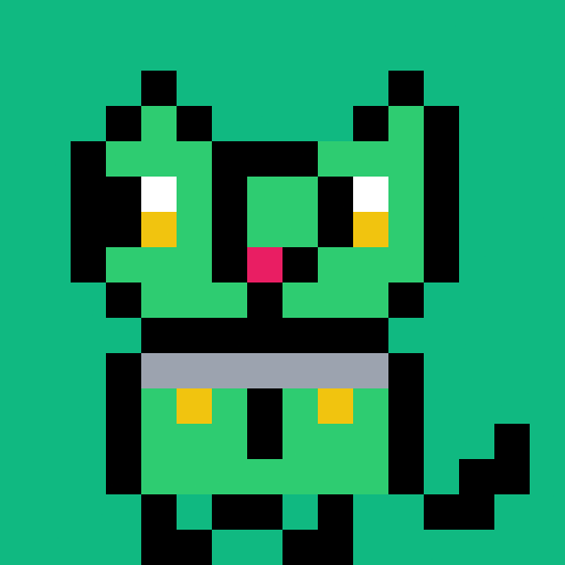 Robin Kitties #3940