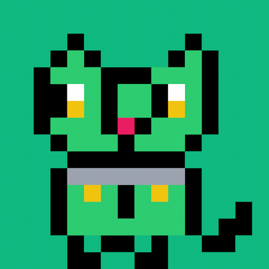 Robin Kitties #3940