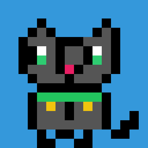 Robin Kitties #3941