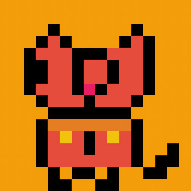 Robin Kitties #3942