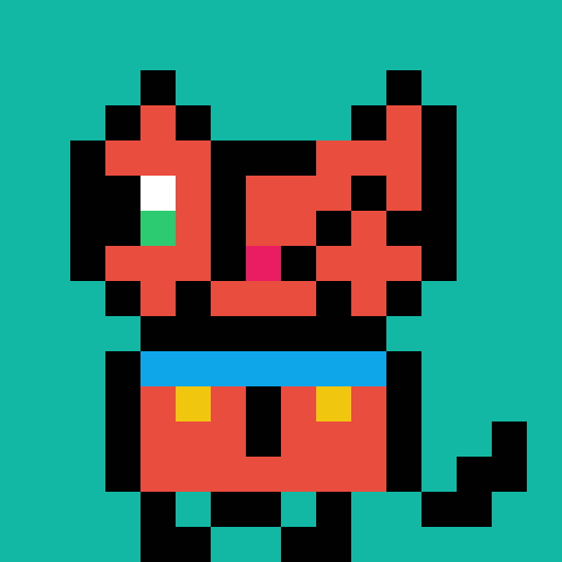 Robin Kitties #3944