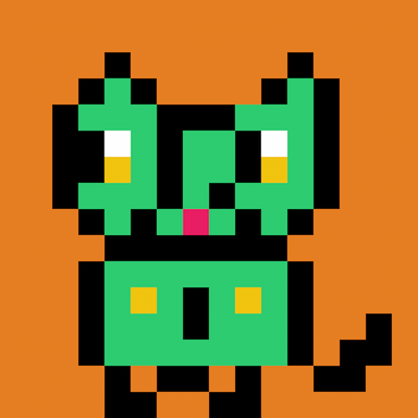 Robin Kitties #3945