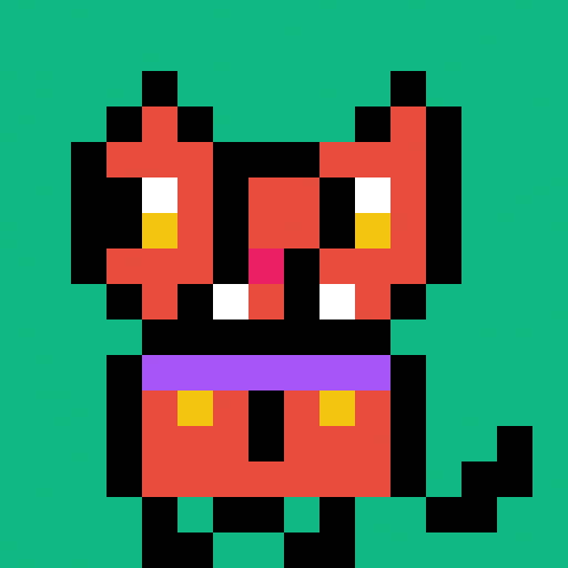 Robin Kitties #3946