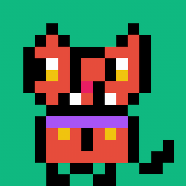 Robin Kitties #3946