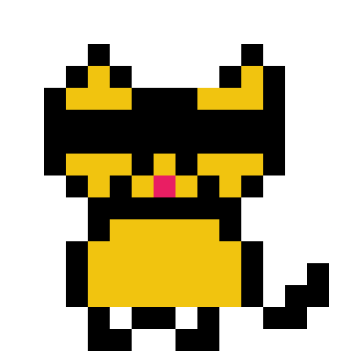 Robin Kitties #3948