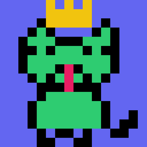 Robin Kitties #3949