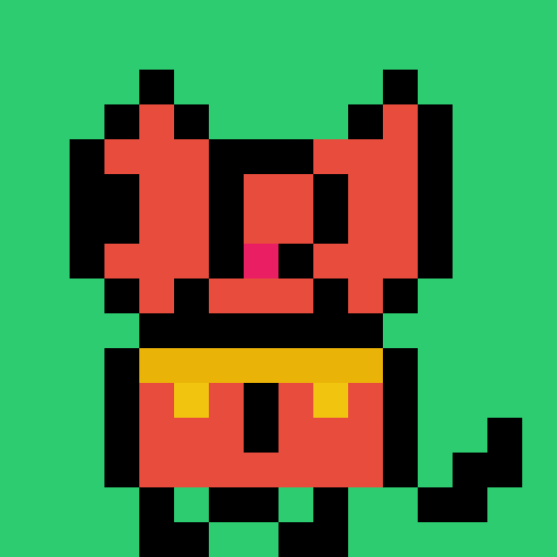 Robin Kitties #395