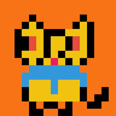 Robin Kitties #3952