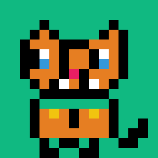 Robin Kitties #3955