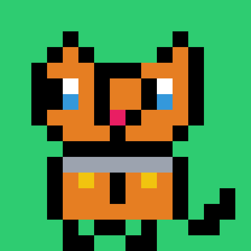 Robin Kitties #3956