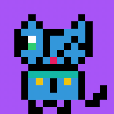 Robin Kitties #3958