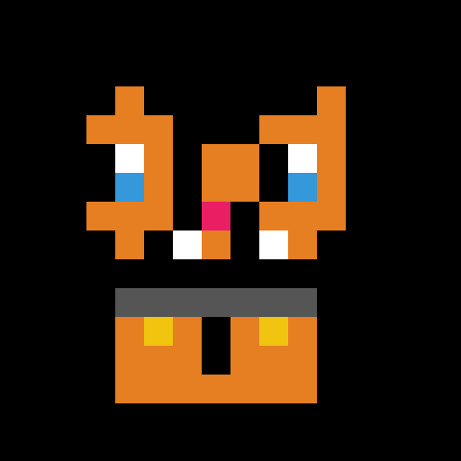 Robin Kitties #396