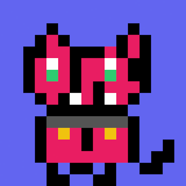 Robin Kitties #3960
