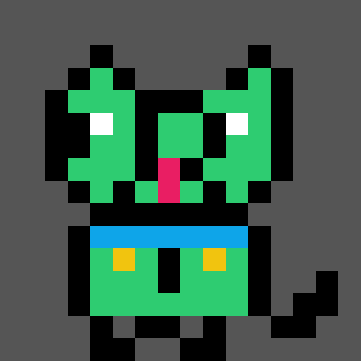Robin Kitties #3961