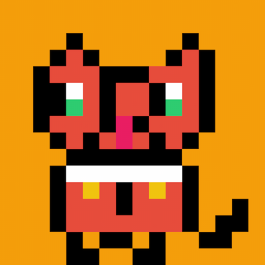 Robin Kitties #3964