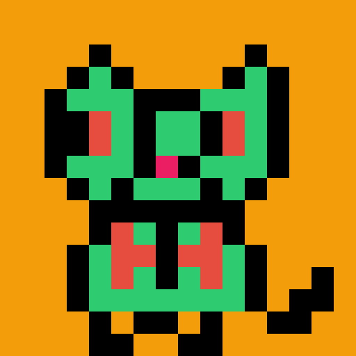 Robin Kitties #3965