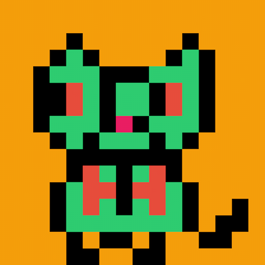 Robin Kitties #3965