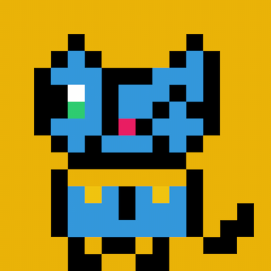 Robin Kitties #3967