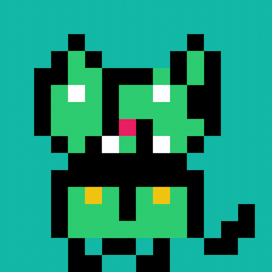 Robin Kitties #3968