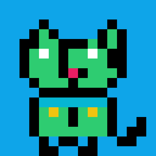 Robin Kitties #3969