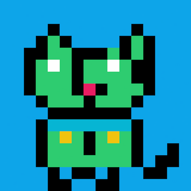 Robin Kitties #3969