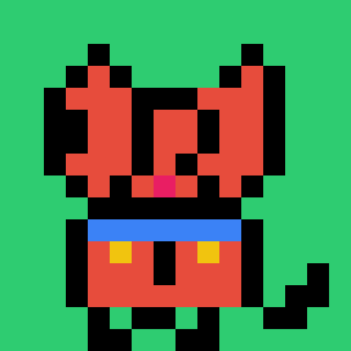 Robin Kitties #397