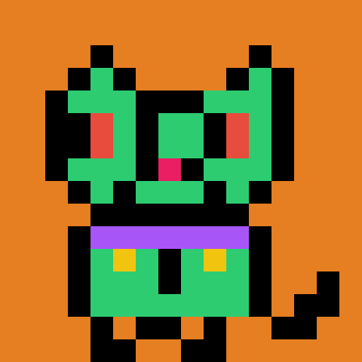 Robin Kitties #3970