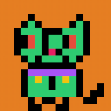 Robin Kitties #3970