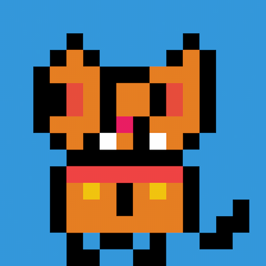 Robin Kitties #3971