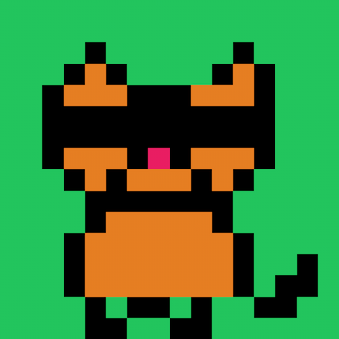 Robin Kitties #3975