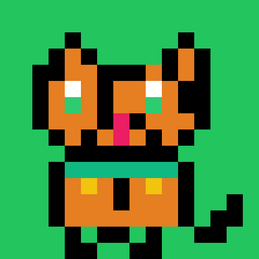 Robin Kitties #3977