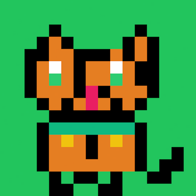 Robin Kitties #3977