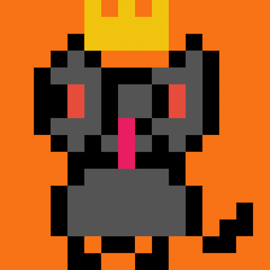 Robin Kitties #3979