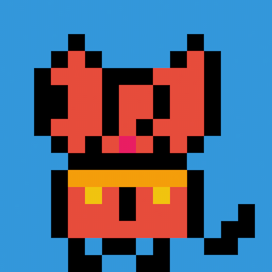 Robin Kitties #3980