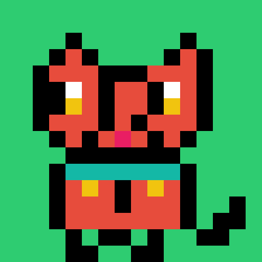 Robin Kitties #3981