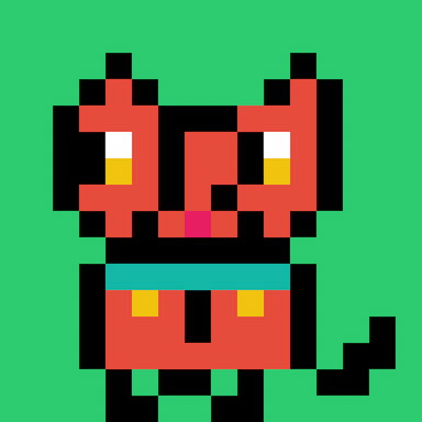 Robin Kitties #3981