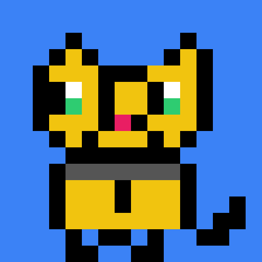 Robin Kitties #3986