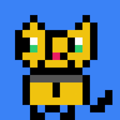 Robin Kitties #3986