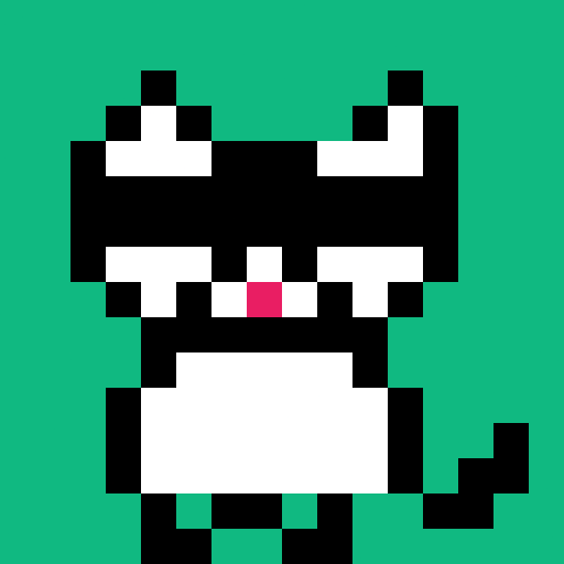 Robin Kitties #3988