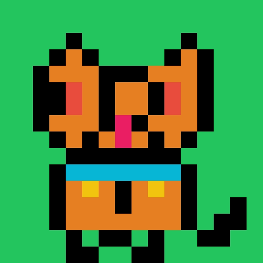 Robin Kitties #3989