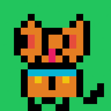 Robin Kitties #3989