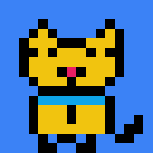 Robin Kitties #3990