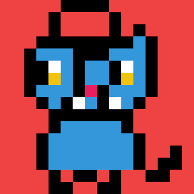 Robin Kitties #3994