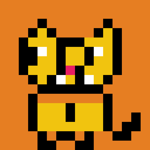 Robin Kitties #3997
