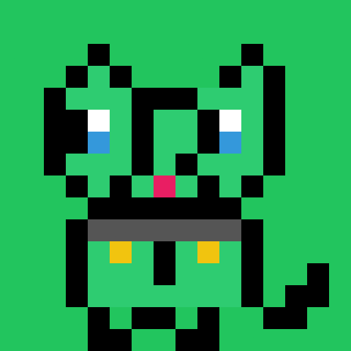 Robin Kitties #3999