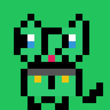 Robin Kitties #3999