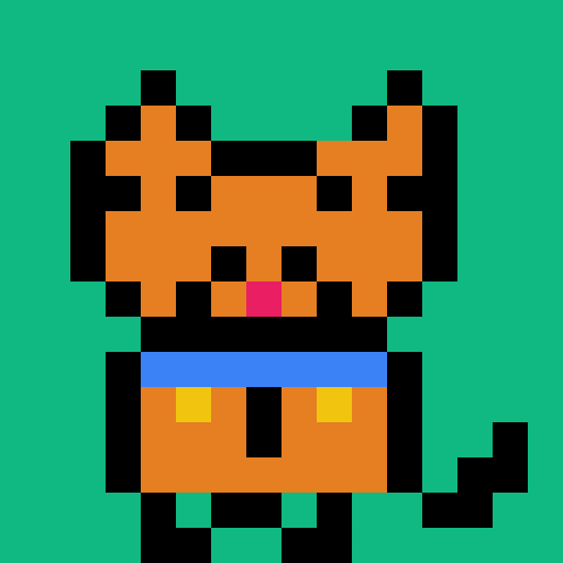 Robin Kitties #4