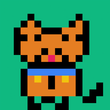 Robin Kitties #4