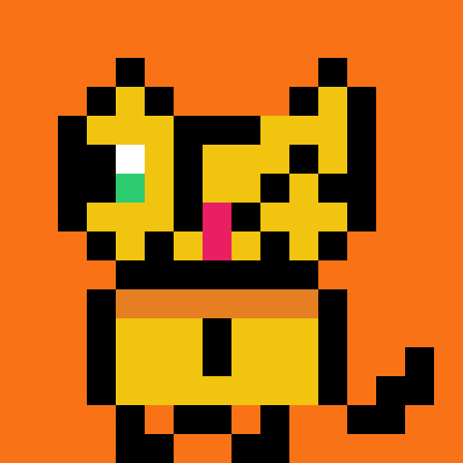 Robin Kitties #40